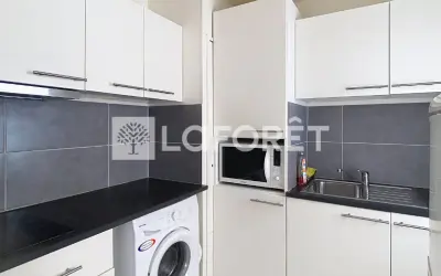 Appartement 900 €/mois VILLEJUIF (94800) photo 5