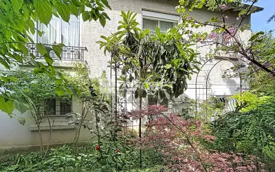 Maison 585 000 € VILLEJUIF (94800) photo 2