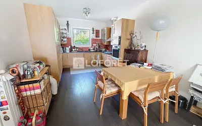 Maison 585 000 € VILLEJUIF (94800) photo 5