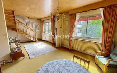 Maison 522 000 € VILLEJUIF (94800) photo 2