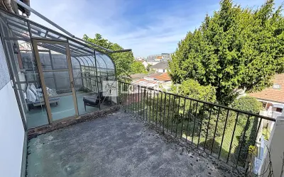 Maison 522 000 € VILLEJUIF (94800) photo 4