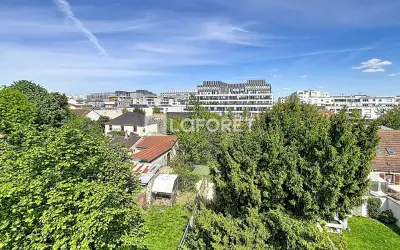 Maison 522 000 € VILLEJUIF (94800) photo 5