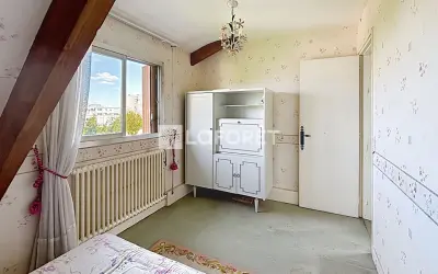 Maison 522 000 € VILLEJUIF (94800) photo 6