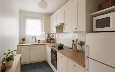 Appartement 235 000 € VILLEJUIF (94800) photo 5