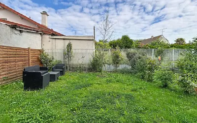 Maison 688 000 € VITRY SUR SEINE (94400) photo 2