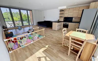 Maison 688 000 € VITRY SUR SEINE (94400) photo 4