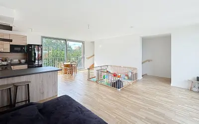Maison 688 000 € VITRY SUR SEINE (94400) photo 6