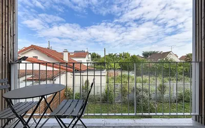 Maison 688 000 € VITRY SUR SEINE (94400) photo 7