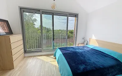 Maison 688 000 € VITRY SUR SEINE (94400) photo 8