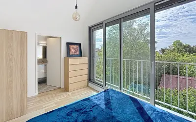 Maison 688 000 € VITRY SUR SEINE (94400) photo 9