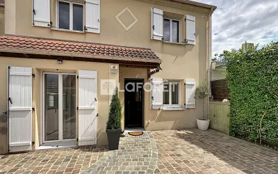 Maison 650 000 € VILLEJUIF (94800) photo 2