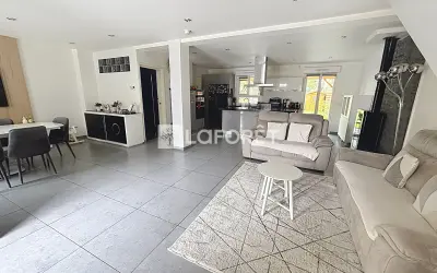 Maison 650 000 € VILLEJUIF (94800) photo 4
