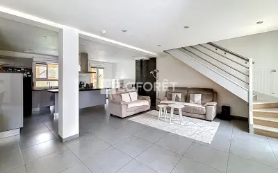 Maison 650 000 € VILLEJUIF (94800) photo 6