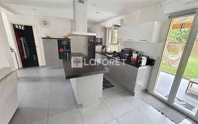 Maison 650 000 € VILLEJUIF (94800) photo 7