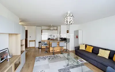 Appartement 1 600 €/mois VILLEJUIF (94800) photo 2