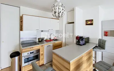 Appartement 1 600 €/mois VILLEJUIF (94800) photo 4