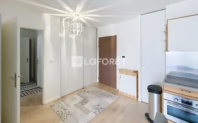 Appartement 1 600 €/mois VILLEJUIF (94800) photo 5