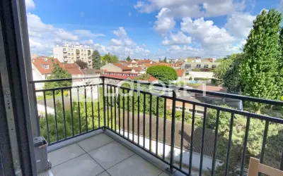 Appartement 1 600 €/mois VILLEJUIF (94800) photo 6