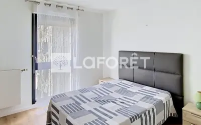 Appartement 1 600 €/mois VILLEJUIF (94800) photo 8