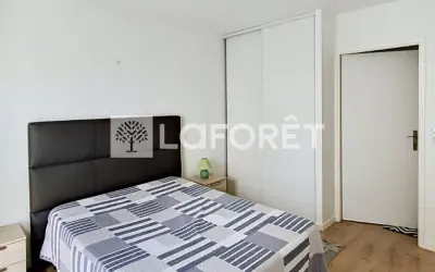 Appartement 1 600 €/mois VILLEJUIF (94800) photo 9