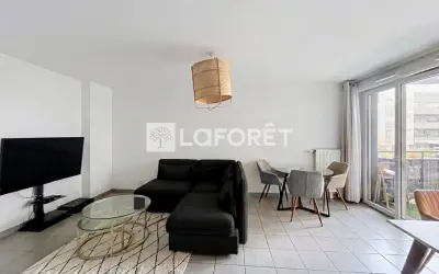 Appartement 355 000 € VILLEJUIF (94800) photo 2