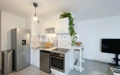 Appartement 355 000 € VILLEJUIF (94800) photo 4