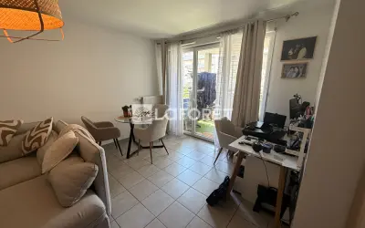 Appartement 355 000 € VILLEJUIF (94800) photo 4