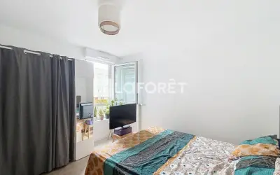 Appartement 355 000 € VILLEJUIF (94800) photo 8