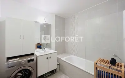Appartement 355 000 € VILLEJUIF (94800) photo 9