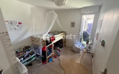 Appartement 355 000 € VILLEJUIF (94800) photo 9