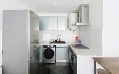 Appartement 1 300 €/mois VILLEJUIF (94800) photo 2
