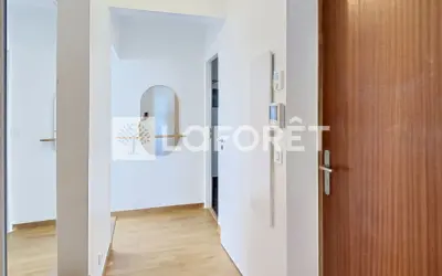 Appartement 1 300 €/mois VILLEJUIF (94800) photo 5