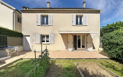 Maison 680 000 € VITRY SUR SEINE (94400) photo 2