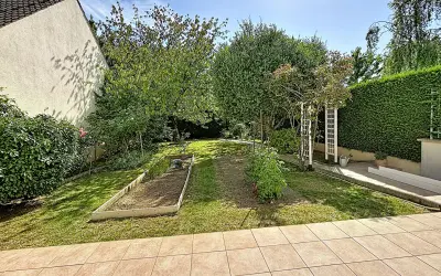Maison 680 000 € VITRY SUR SEINE (94400) photo 4