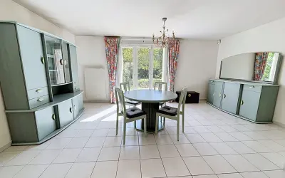 Maison 680 000 € VITRY SUR SEINE (94400) photo 5