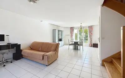 Maison 680 000 € VITRY SUR SEINE (94400) photo 6