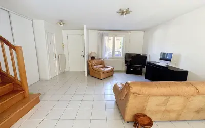 Maison 680 000 € VITRY SUR SEINE (94400) photo 7