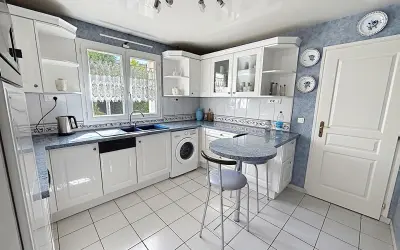 Maison 680 000 € VITRY SUR SEINE (94400) photo 8