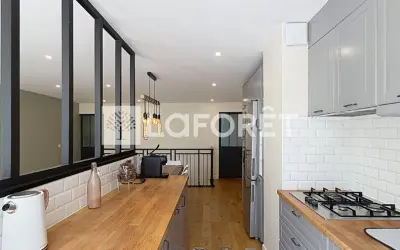 Appartement 2 000 €/mois VILLEJUIF (94800) photo 4