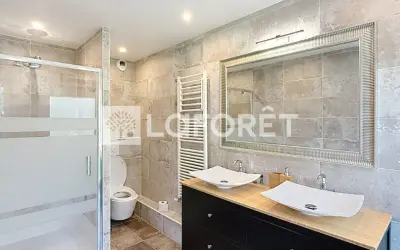 Appartement 2 000 €/mois VILLEJUIF (94800) photo 7