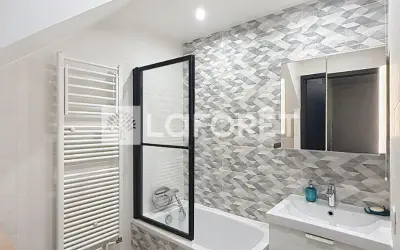 Appartement 2 000 €/mois VILLEJUIF (94800) photo 9