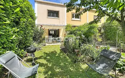 Maison 385 000 € VILLEJUIF (94800) photo 2