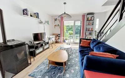 Maison 380 000 € VILLEJUIF (94800) photo 4