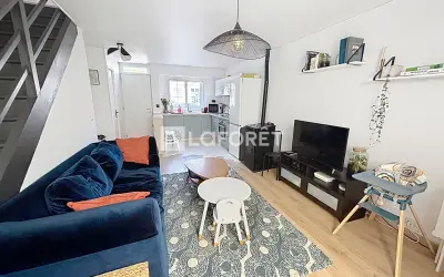 Maison 380 000 € VILLEJUIF (94800) photo 5