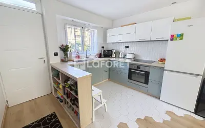 Maison 380 000 € VILLEJUIF (94800) photo 6
