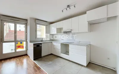 Appartement 389 000 € VILLEJUIF (94800) photo 4