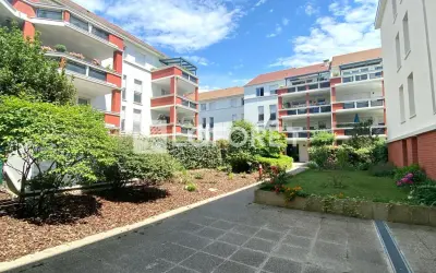 Appartement 389 000 € VILLEJUIF (94800) photo 9