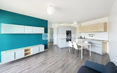Appartement 1 490 €/mois VILLEJUIF (94800) photo 2