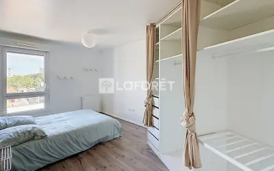 Appartement 1 490 €/mois VILLEJUIF (94800) photo 8