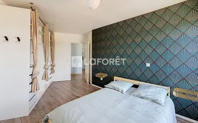 Appartement 1 490 €/mois VILLEJUIF (94800) photo 9